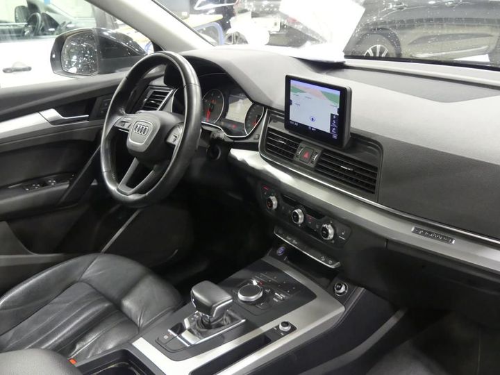 Photo 3 VIN: WAUZZZFY7J2067230 - AUDI Q5 TDI QUATTRO SUV 