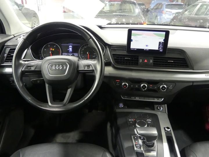 Photo 8 VIN: WAUZZZFY7J2067230 - AUDI Q5 TDI QUATTRO SUV 