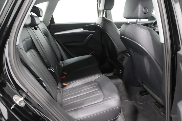 Photo 6 VIN: WAUZZZFY7J2067230 - AUDI Q5 TDI QUATTRO SUV 