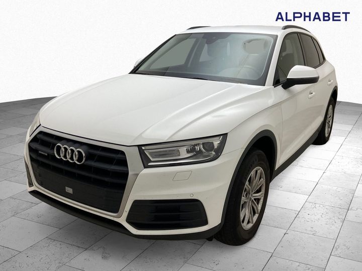 Photo 0 VIN: WAUZZZFY7J2079491 - AUDI Q5 2.0 TDI QUATTRO S 