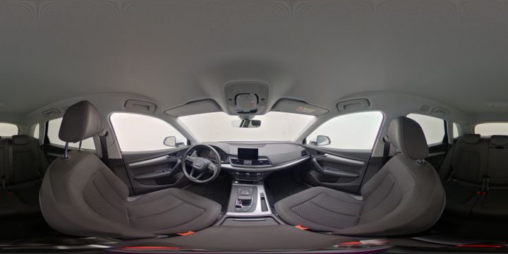 Photo 10 VIN: WAUZZZFY7J2079491 - AUDI Q5 2.0 TDI QUATTRO S 