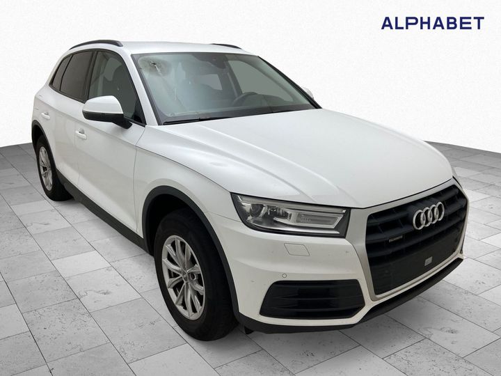 Photo 2 VIN: WAUZZZFY7J2079491 - AUDI Q5 2.0 TDI QUATTRO S 