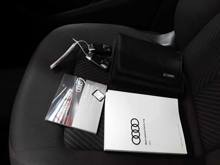 Photo 24 VIN: WAUZZZFY7J2079491 - AUDI Q5 2.0 TDI QUATTRO S 