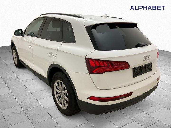 Photo 3 VIN: WAUZZZFY7J2079491 - AUDI Q5 2.0 TDI QUATTRO S 