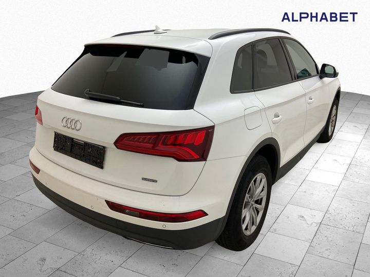 Photo 4 VIN: WAUZZZFY7J2079491 - AUDI Q5 2.0 TDI QUATTRO S 