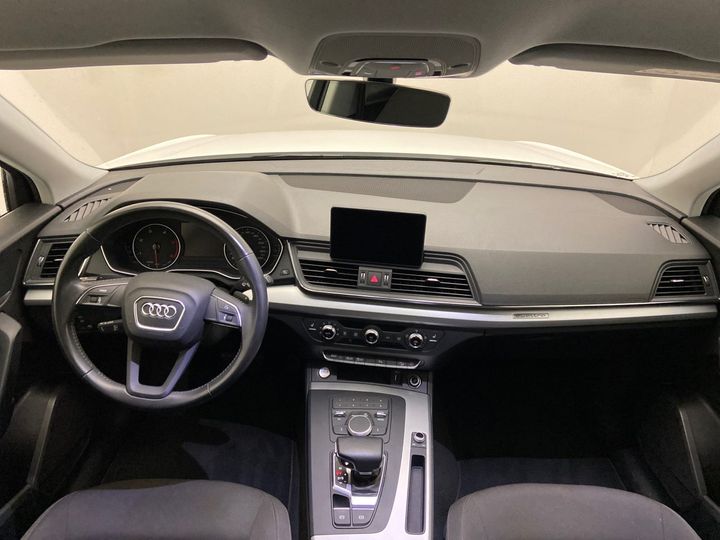 Photo 7 VIN: WAUZZZFY7J2079491 - AUDI Q5 2.0 TDI QUATTRO S 