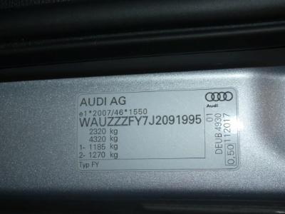 Photo 12 VIN: WAUZZZFY7J2091995 - AUDI Q5 DIESEL - 2017 