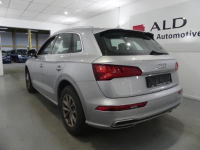 Photo 3 VIN: WAUZZZFY7J2091995 - AUDI Q5 DIESEL - 2017 