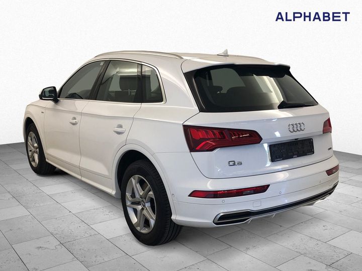 Photo 3 VIN: WAUZZZFY7J2092919 - AUDI Q5 2.0 TDI QUATTRO S 