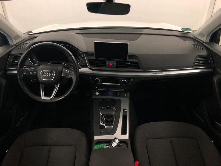 Photo 7 VIN: WAUZZZFY7J2092919 - AUDI Q5 2.0 TDI QUATTRO S 