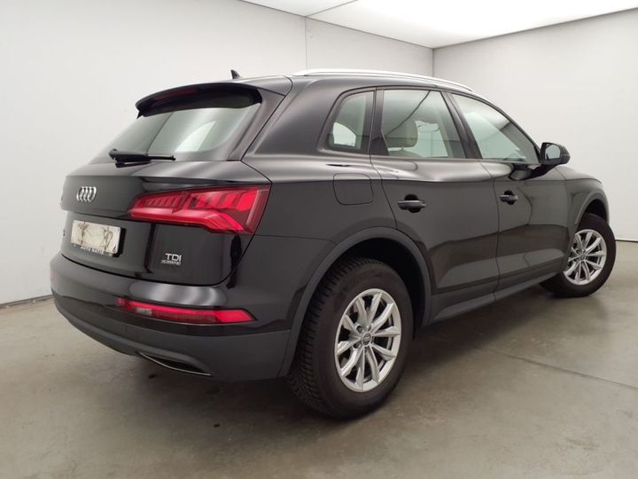 Photo 2 VIN: WAUZZZFY7J2096971 - AUDI Q5 &#3916 