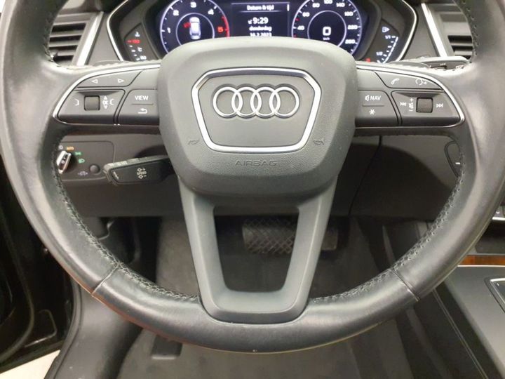 Photo 27 VIN: WAUZZZFY7J2096971 - AUDI Q5 &#3916 