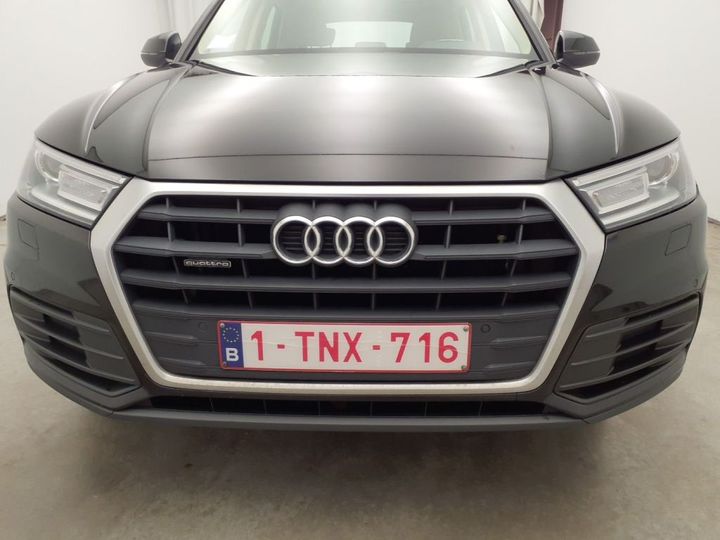 Photo 5 VIN: WAUZZZFY7J2096971 - AUDI Q5 &#3916 