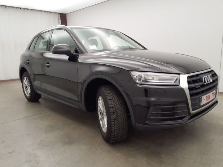 Photo 8 VIN: WAUZZZFY7J2096971 - AUDI Q5 &#3916 