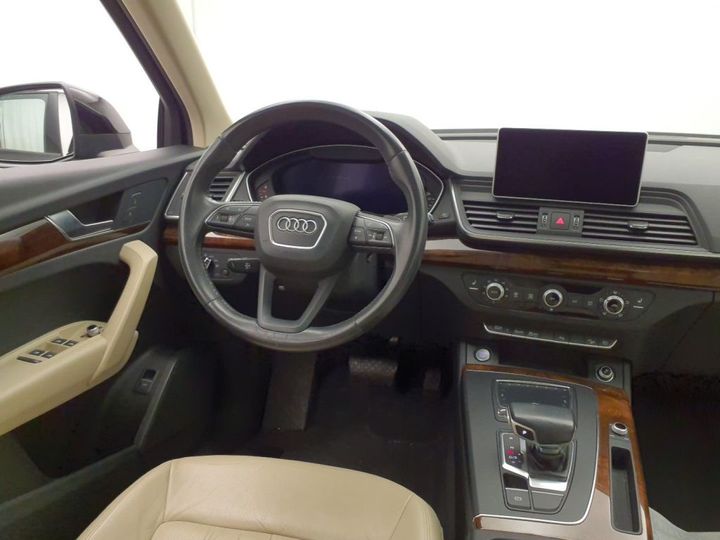 Photo 9 VIN: WAUZZZFY7J2096971 - AUDI Q5 &#3916 