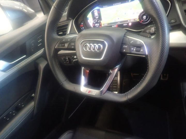 Photo 11 VIN: WAUZZZFY7J2098414 - AUDI Q5 