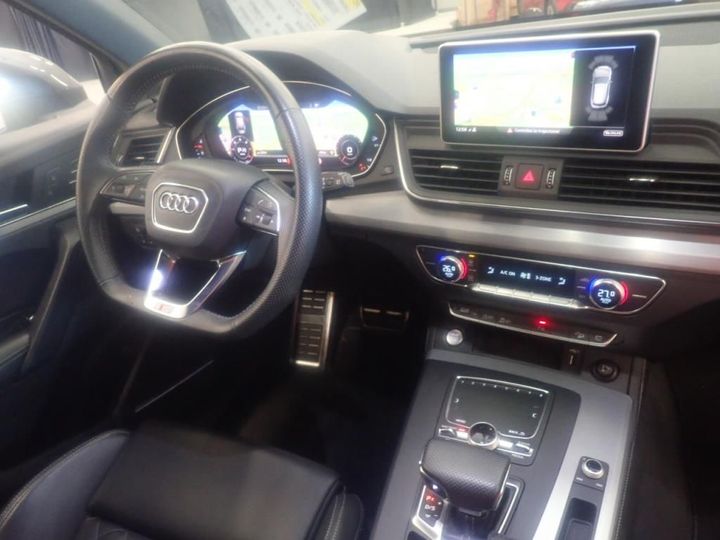 Photo 7 VIN: WAUZZZFY7J2098414 - AUDI Q5 