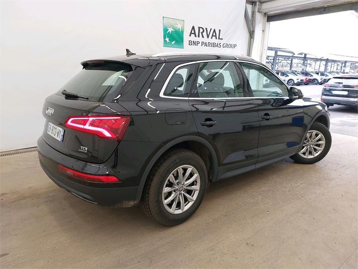 Photo 2 VIN: WAUZZZFY7J2120105 - AUDI Q5 