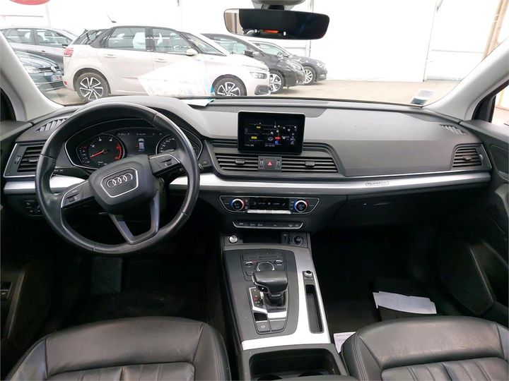 Photo 3 VIN: WAUZZZFY7J2120105 - AUDI Q5 