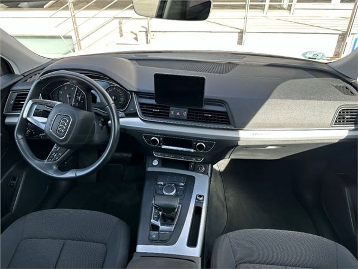 Photo 16 VIN: WAUZZZFY7J2124879 - AUDI Q5 