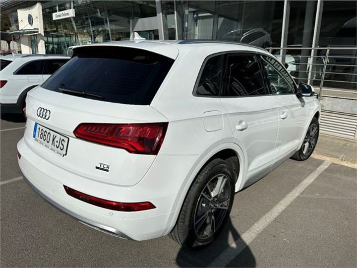 Photo 23 VIN: WAUZZZFY7J2124879 - AUDI Q5 