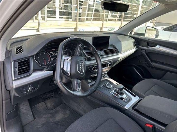 Photo 24 VIN: WAUZZZFY7J2124879 - AUDI Q5 