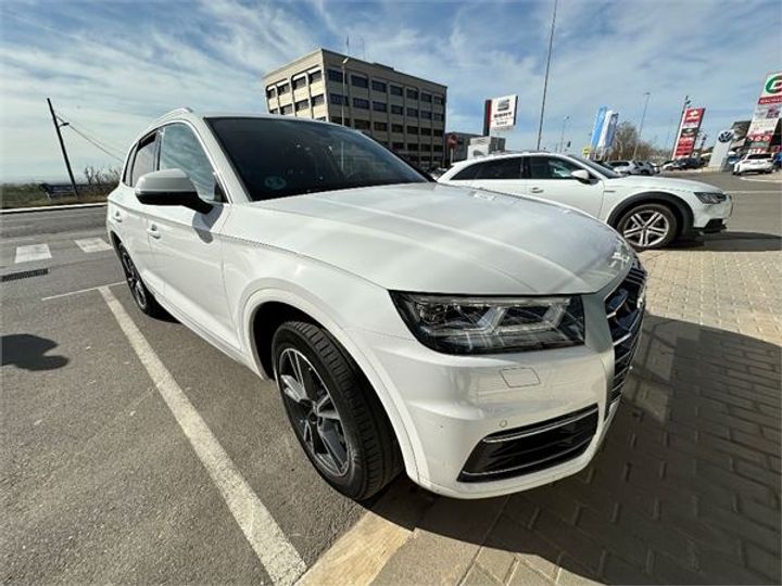 Photo 32 VIN: WAUZZZFY7J2124879 - AUDI Q5 