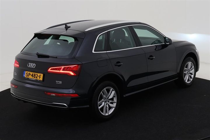 Photo 3 VIN: WAUZZZFY7J2160782 - AUDI Q5 