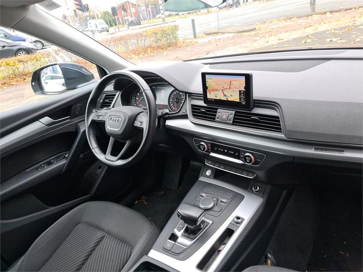 Photo 6 VIN: WAUZZZFY7J2160782 - AUDI Q5 