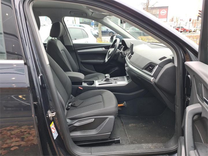 Photo 7 VIN: WAUZZZFY7J2160782 - AUDI Q5 