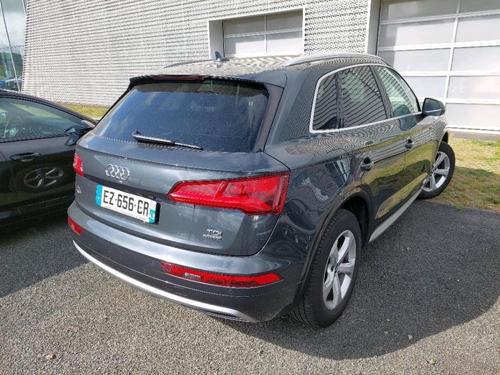 Photo 3 VIN: WAUZZZFY7J2172740 - AUDI Q5 