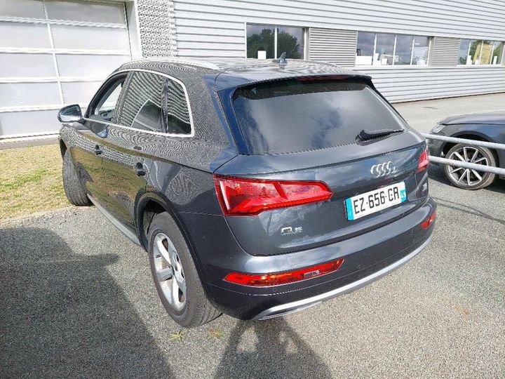 Photo 4 VIN: WAUZZZFY7J2172740 - AUDI Q5 