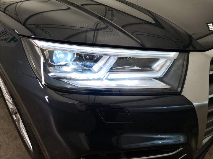 Photo 15 VIN: WAUZZZFY7J2174620 - AUDI Q5 