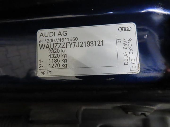 Photo 13 VIN: WAUZZZFY7J2193121 - AUDI Q5 