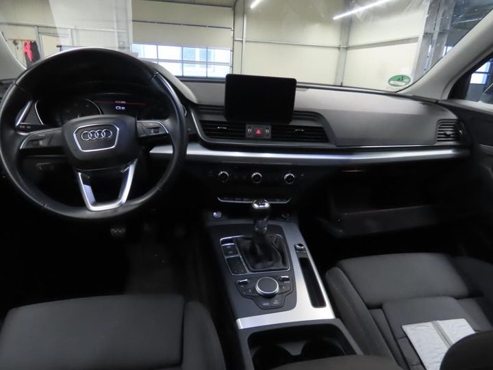 Photo 5 VIN: WAUZZZFY7J2193121 - AUDI Q5 