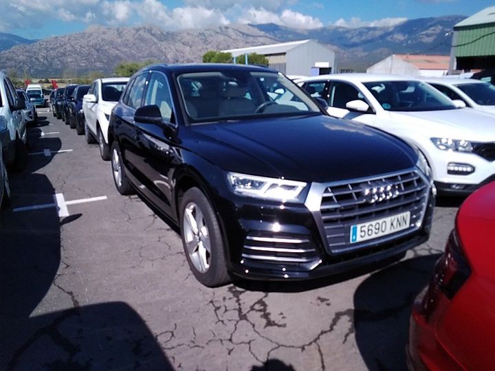 Photo 24 VIN: WAUZZZFY7J2194530 - AUDI Q5 