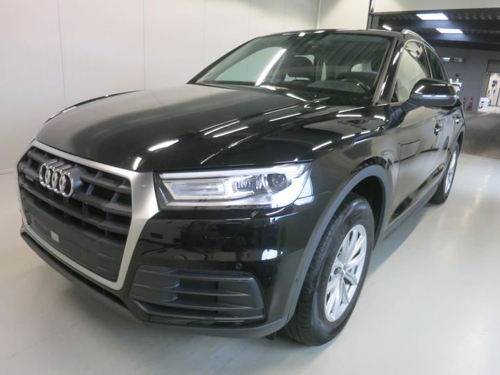 Photo 1 VIN: WAUZZZFY7J2195385 - AUDI Q5 