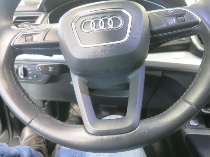 Photo 10 VIN: WAUZZZFY7J2195385 - AUDI Q5 