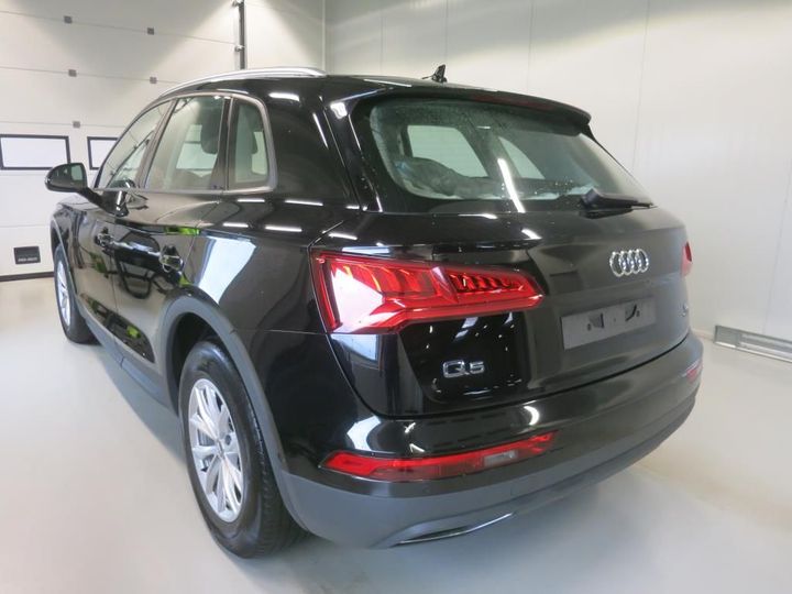 Photo 2 VIN: WAUZZZFY7J2195385 - AUDI Q5 