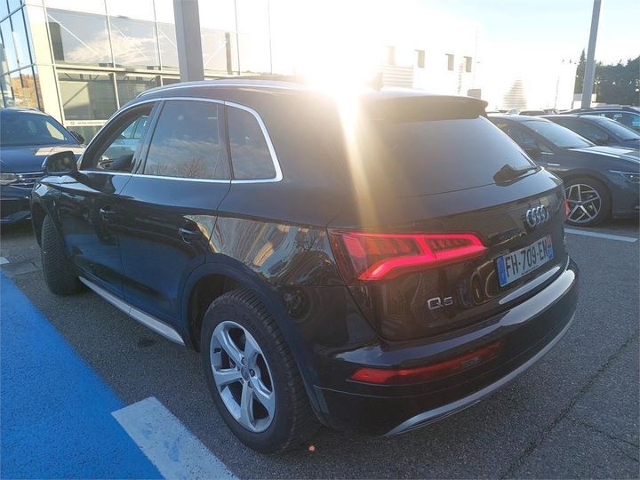 Photo 3 VIN: WAUZZZFY7K2006204 - AUDI Q5 