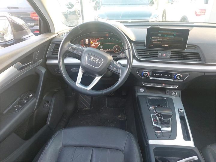 Photo 7 VIN: WAUZZZFY7K2006204 - AUDI Q5 