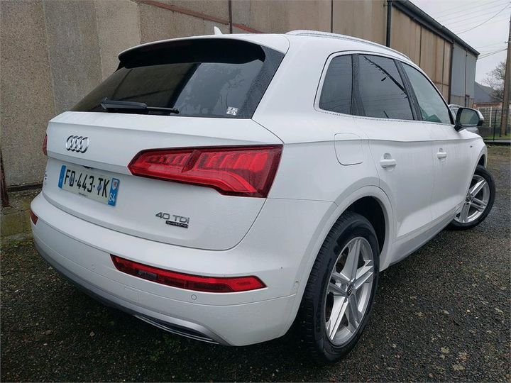 Photo 24 VIN: WAUZZZFY7K2033189 - AUDI Q5 