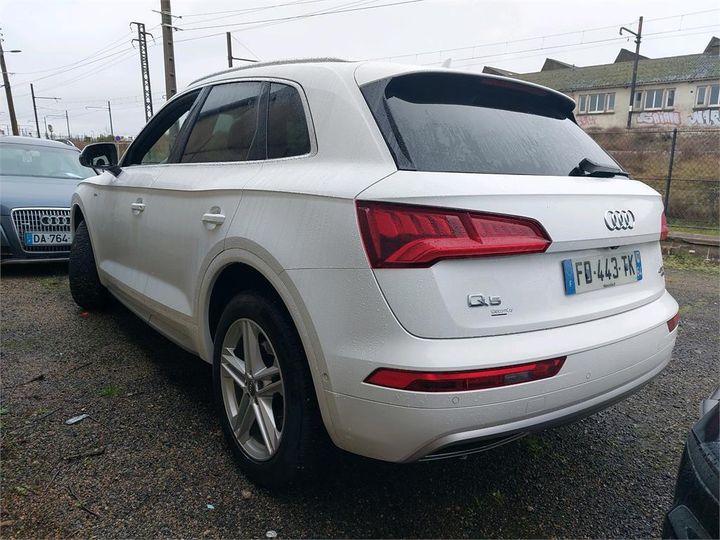 Photo 27 VIN: WAUZZZFY7K2033189 - AUDI Q5 