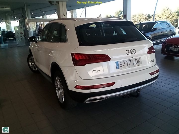 Photo 12 VIN: WAUZZZFY7K2070372 - AUDI Q5 