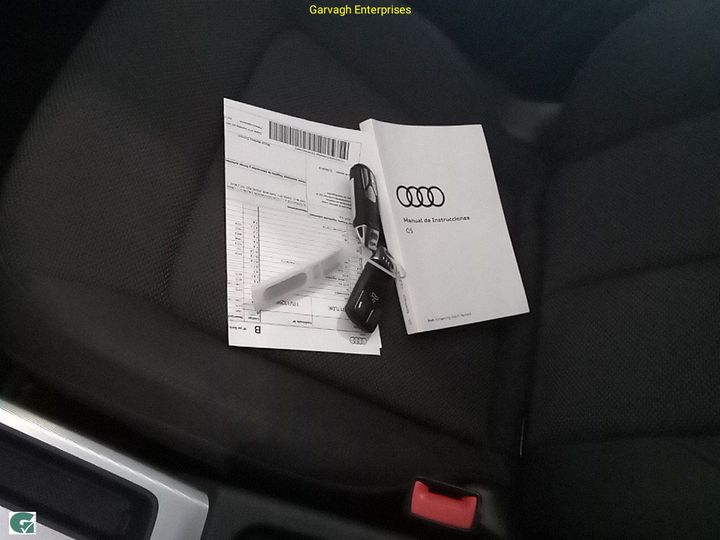 Photo 3 VIN: WAUZZZFY7K2070372 - AUDI Q5 