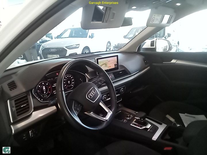 Photo 32 VIN: WAUZZZFY7K2070372 - AUDI Q5 