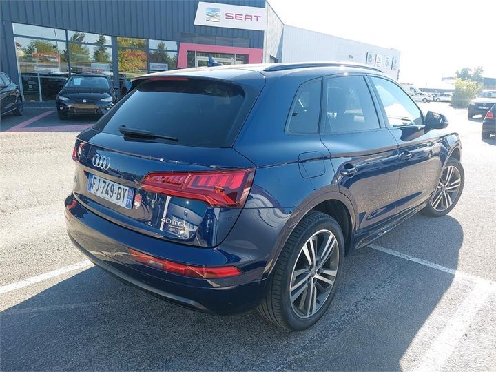 Photo 3 VIN: WAUZZZFY7K2106268 - AUDI Q5 