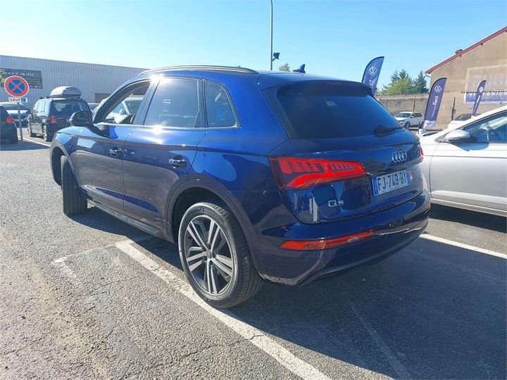 Photo 4 VIN: WAUZZZFY7K2106268 - AUDI Q5 