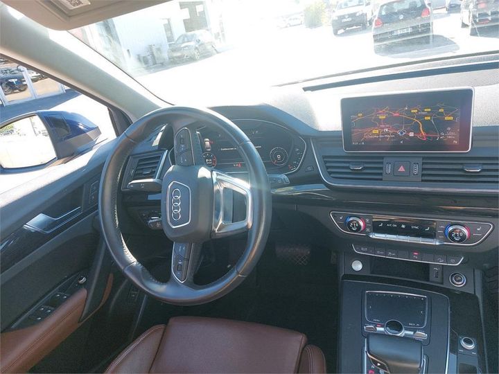 Photo 5 VIN: WAUZZZFY7K2106268 - AUDI Q5 