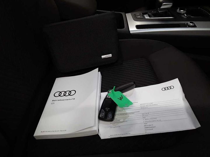 Photo 23 VIN: WAUZZZFY7K2137083 - AUDI Q5 40 TDI QUATTRO S 